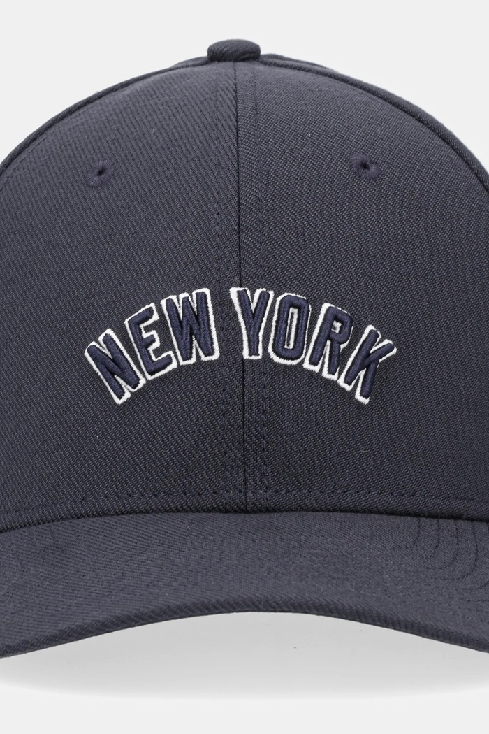 Καπέλο Nike New York Yankees NB17.4FA.NK.GEC σκούρο μπλε SS25