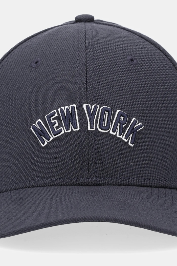 Καπέλο Nike New York Yankees NB17.4FA.NK.GEC σκούρο μπλε SS25