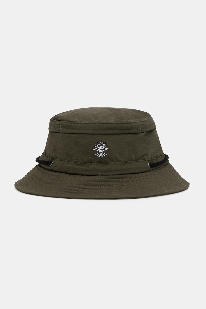 Rip Curl pălărie altele verde 1D9MHE
