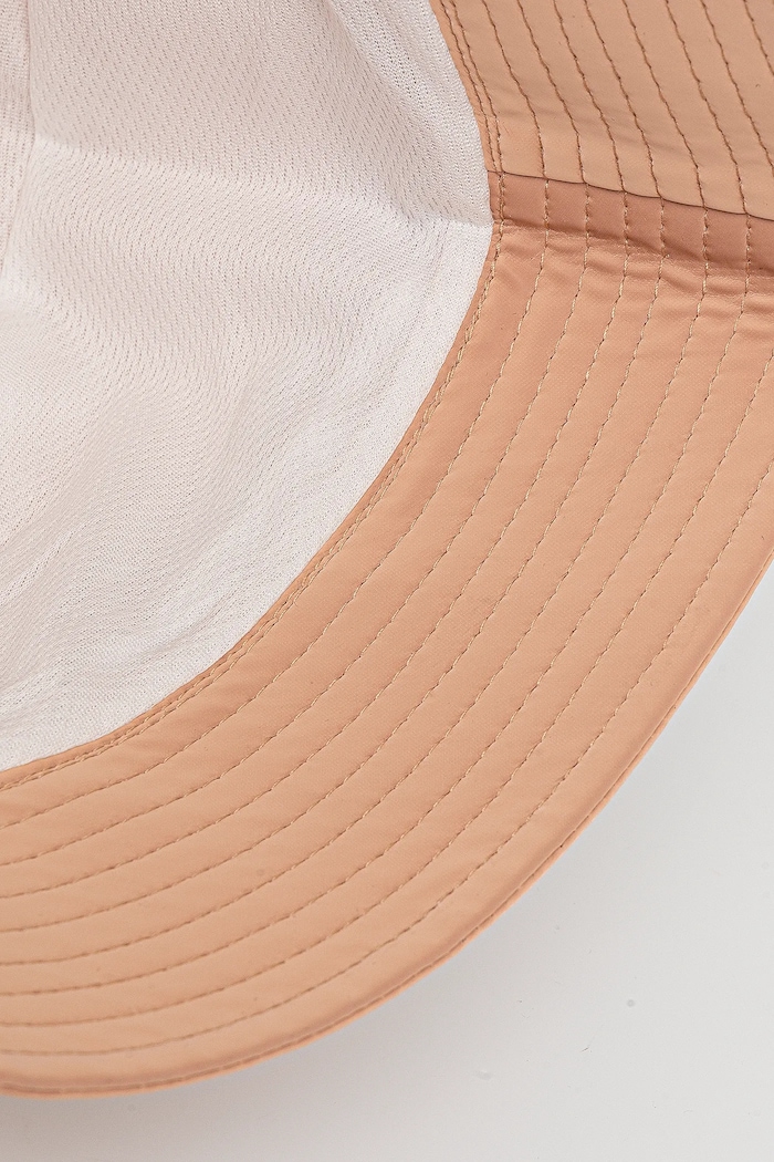 Šešir Rains Bucket Hat W2 bež 20010.104