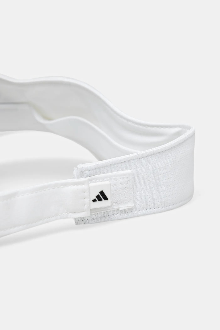 Αξεσουάρ Γείσο adidas Performance JN6085 λευκό