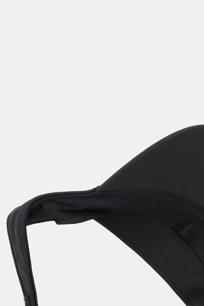 adidas Performance sapka VISOR CLIMACOOL fekete JN6086