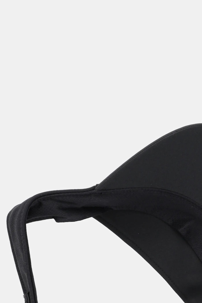 adidas Performance sapka VISOR CLIMACOOL fekete JN6086