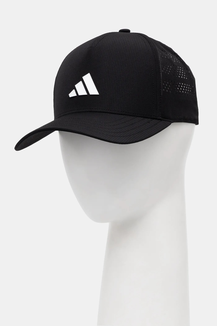 Šiltovka adidas Performance Planet friendly čierna JE3926