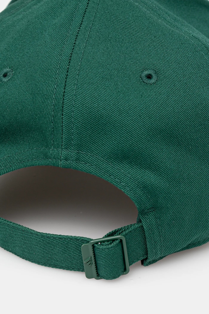 Doplňky Kšiltovka adidas BBALL 3S CAP NL JP0388 zelená