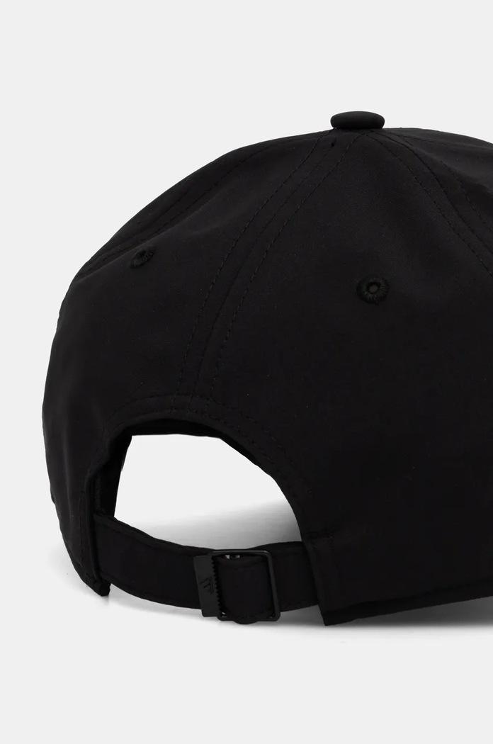 Doplňky Kšiltovka adidas BB CAP LT MET JE5653 černá