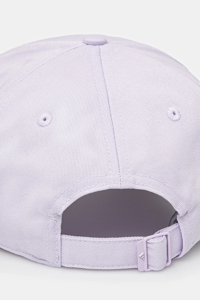 Kiegészítők adidas baseball sapka BBALL CAP TONAL JC8880 lila