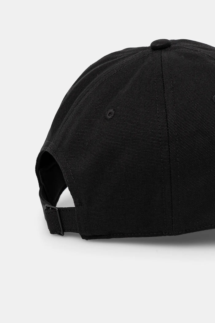 Doplňky Kšiltovka adidas DAD CAP EMBR JG3657 černá