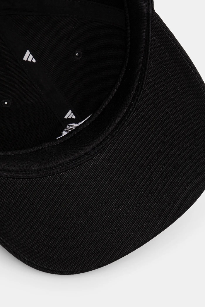 Kšiltovka adidas DAD CAP EMBR černá JG3657