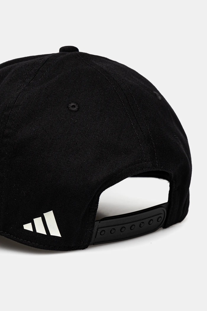 Doplňky Kšiltovka adidas U VARSITY CAP JP4818 černá