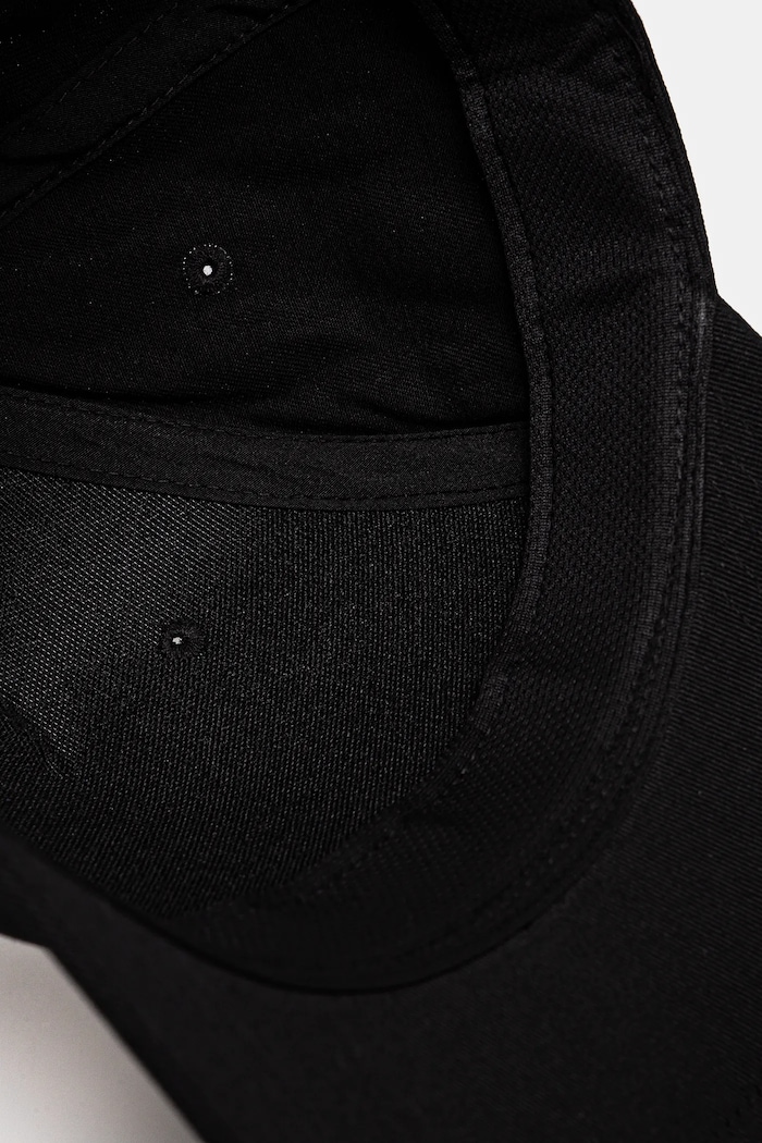 Kšiltovka adidas U VARSITY CAP černá JP4818