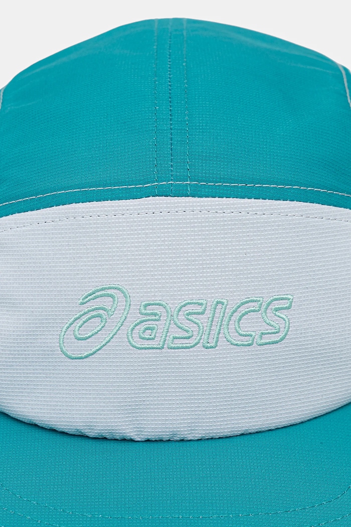 Καπέλο Asics 3013B004 τιρκουάζ SS25