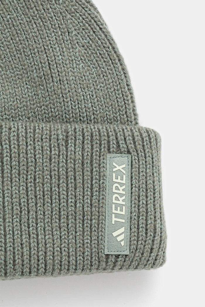 adidas TERREX Caciula JD3419 verde SS25