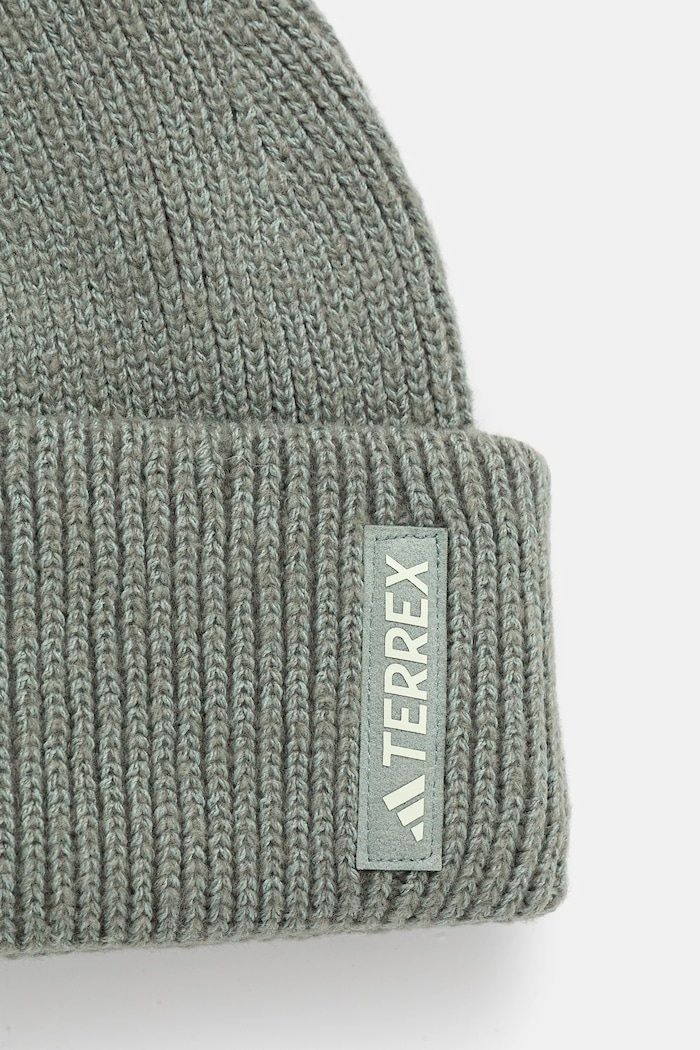 adidas TERREX Caciula JD3419 verde SS25