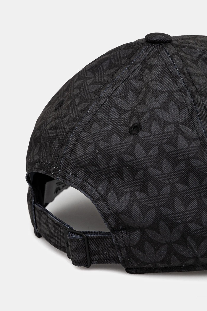 Doplňky Kšiltovka adidas Originals MONO JD0986 černá