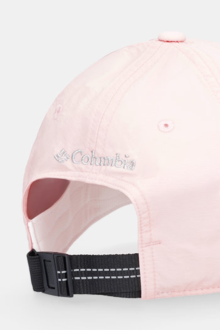 Doplnky Šiltovka Columbia 2121191 ružová