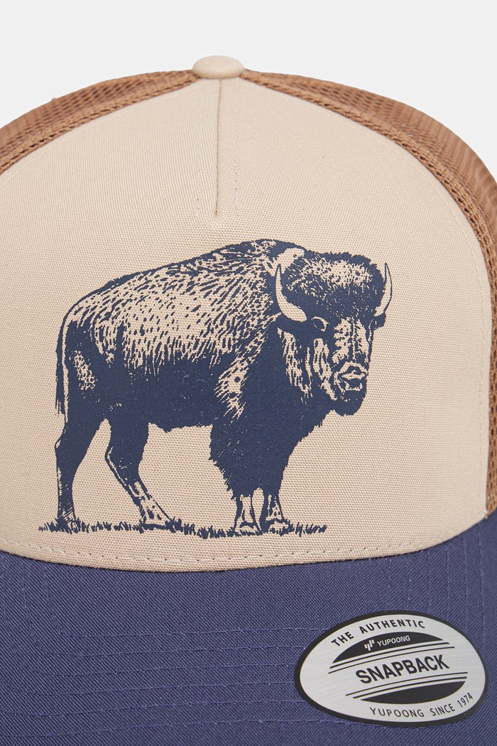Accessori Columbia berretto da baseball 2120421 beige