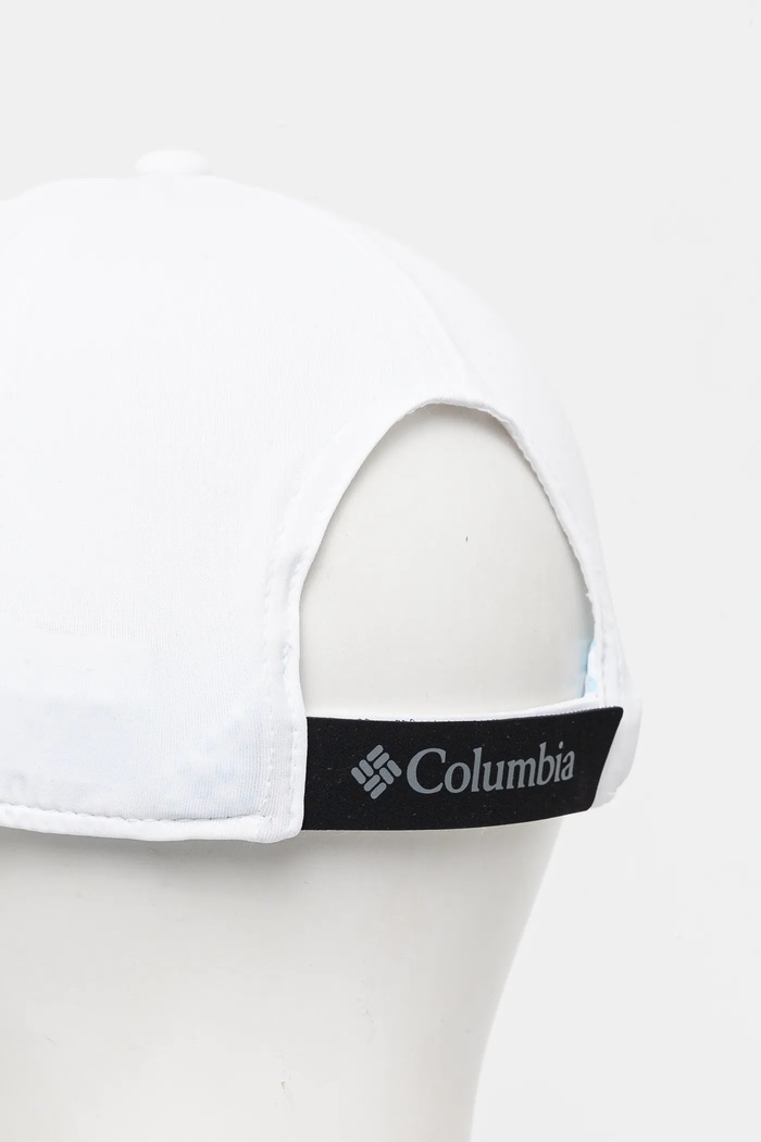 Kšiltovka Columbia bílá 2121121