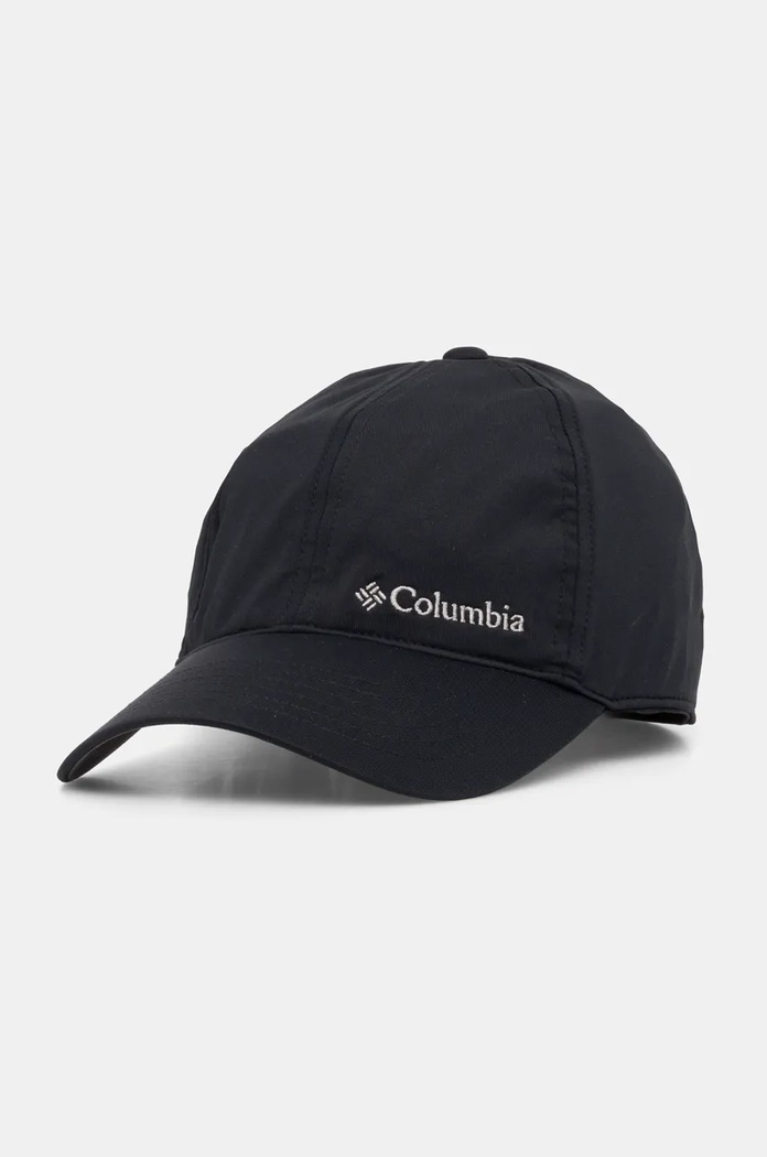 Kšiltovka Columbia další černá 2121121