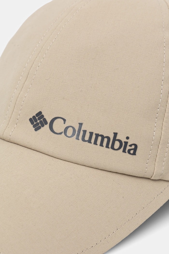 Kšiltovka Columbia 2121141 béžová SS25