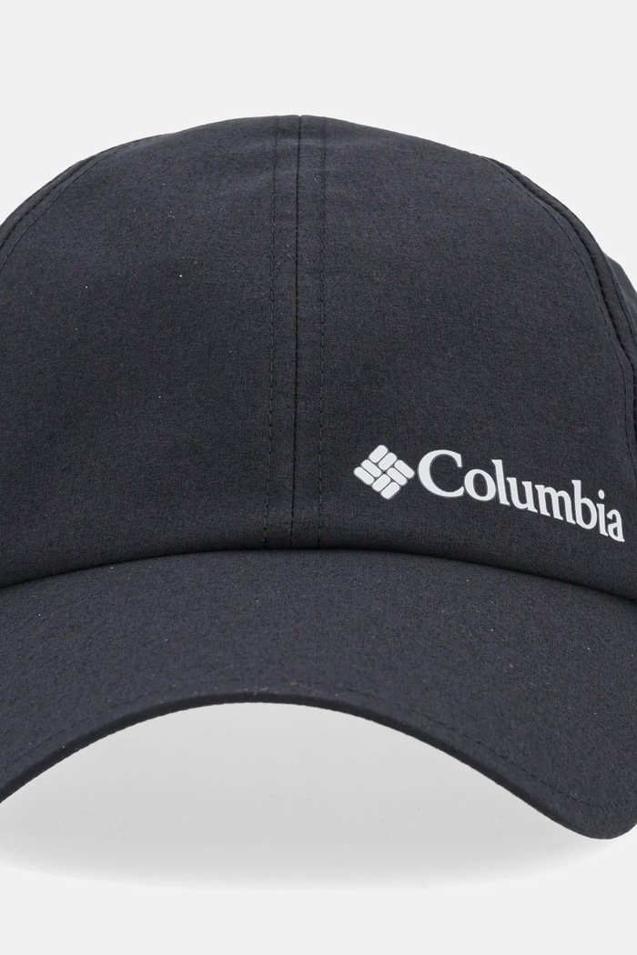 Columbia czapka z daszkiem 2121141 czarny SS25
