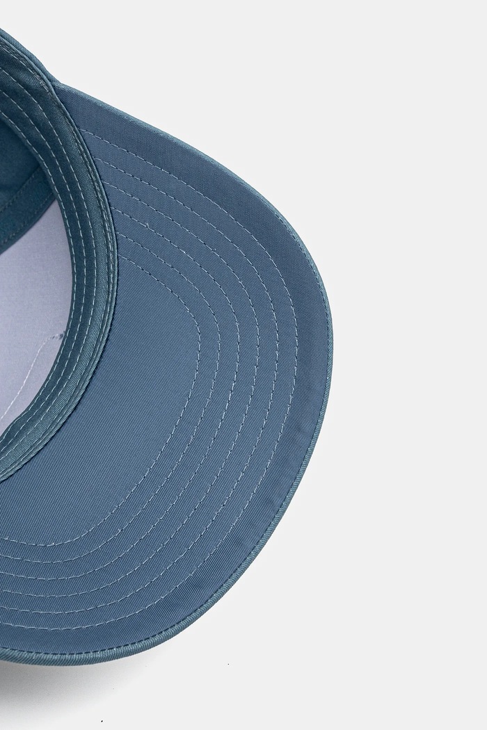 Kapa sa šiltom Lacoste plava RK0742