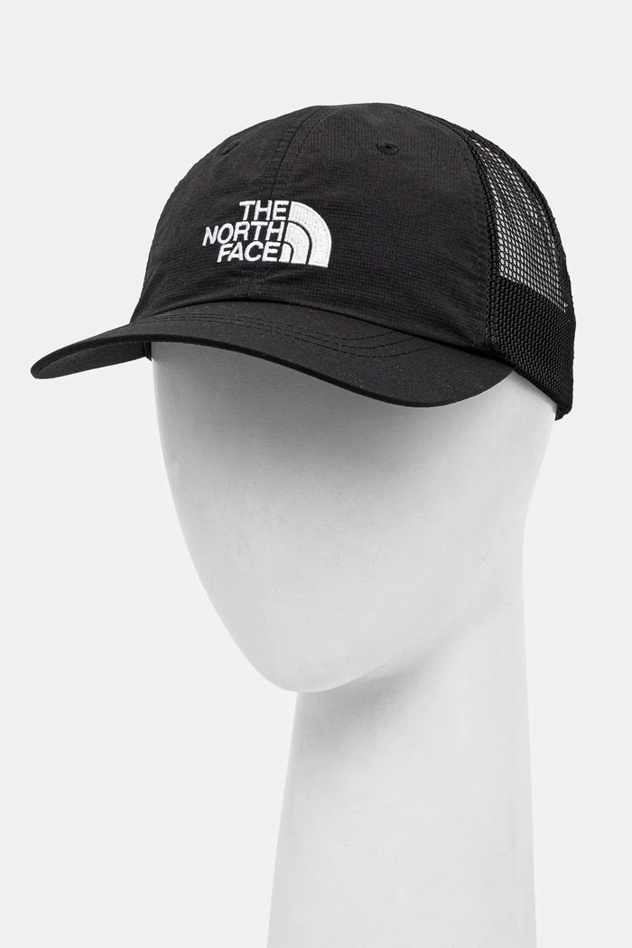 Καπέλο The North Face Horizon Trucker άλλο μαύρο NF0A5FXSKX71
