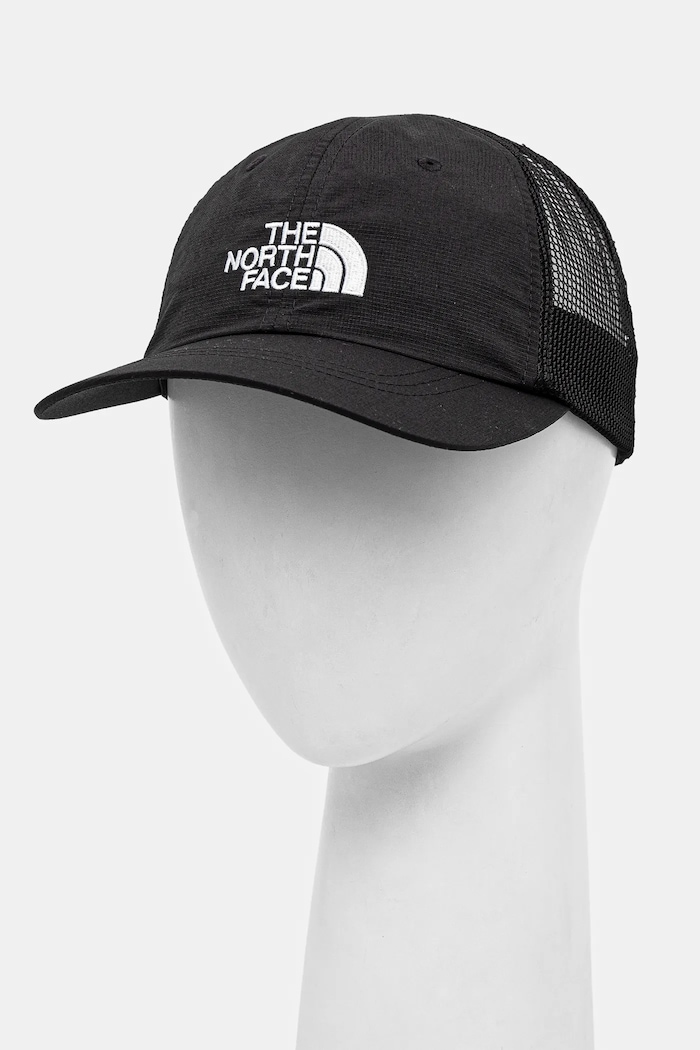 Καπέλο The North Face Horizon Trucker άλλο μαύρο NF0A5FXSKX71
