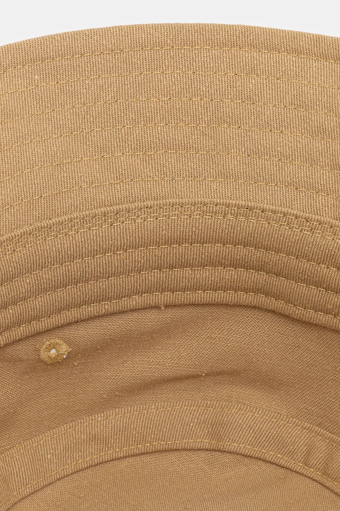 Klobuk The North Face Norm Bucket zelena NF0A7WHNLK51