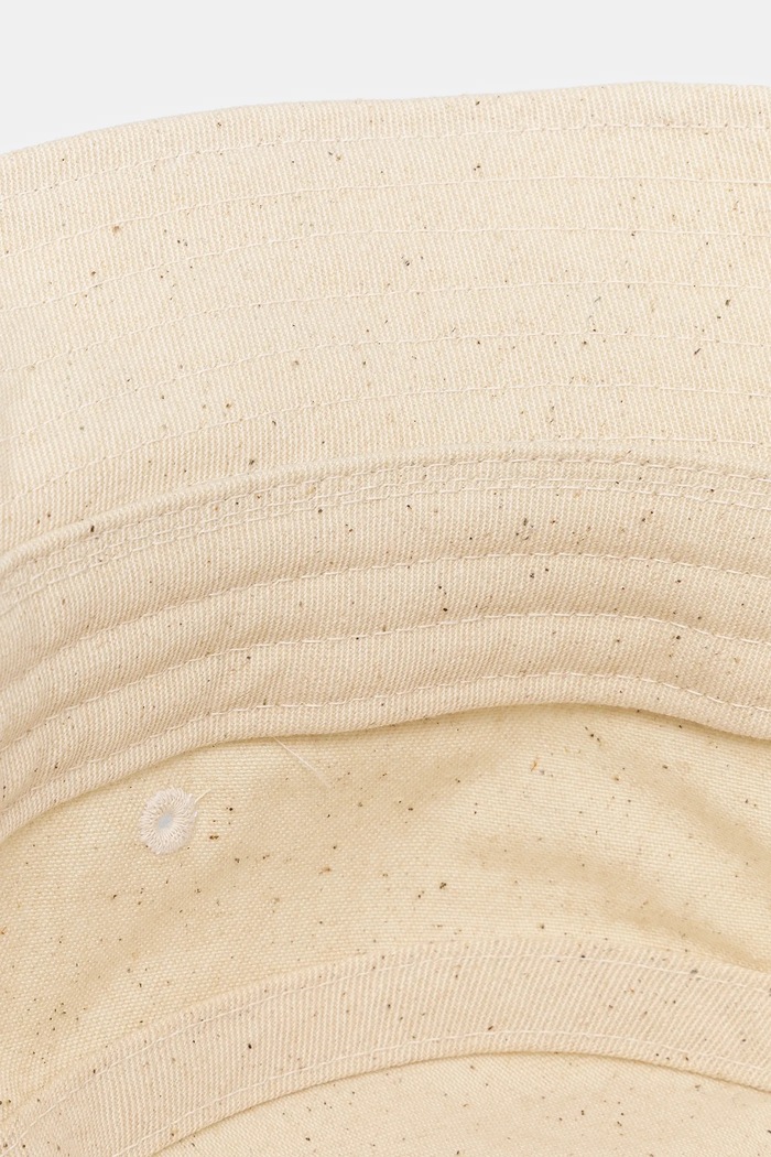 Klobúk The North Face Norm Bucket béžová NF0A7WHNXMO1