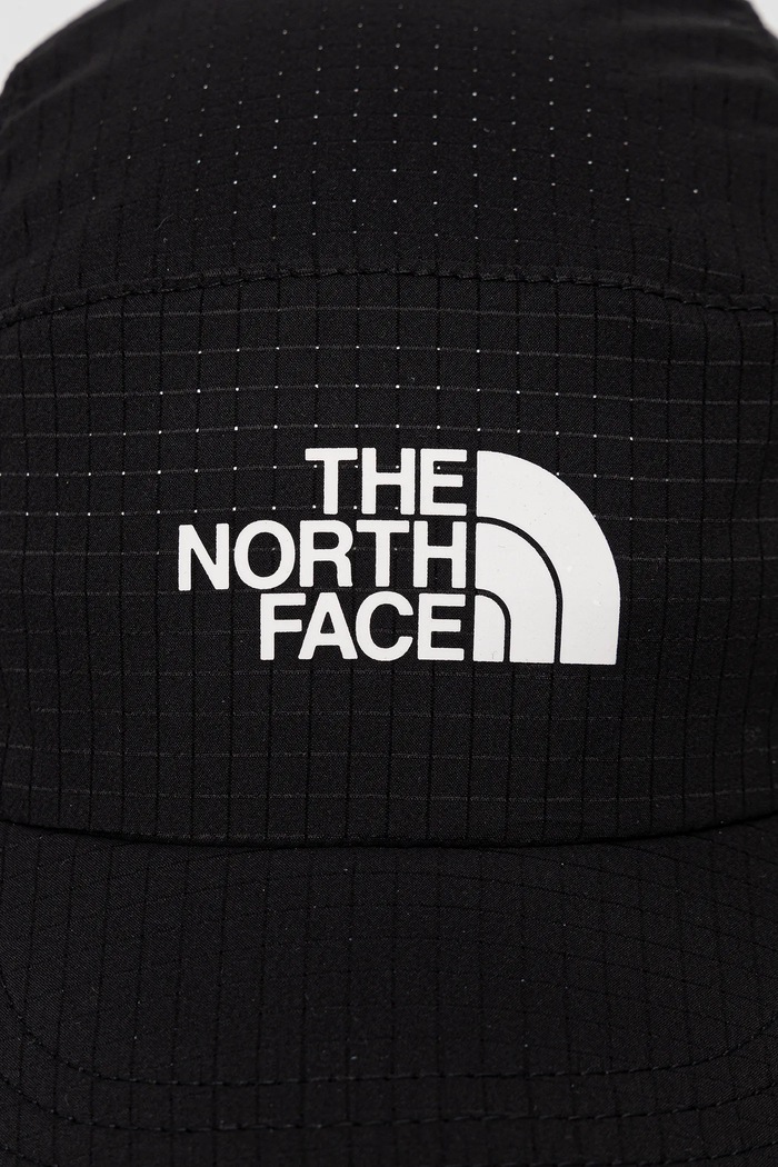 Kapa sa šiltom The North Face Summer Run NF0A876JJK31 crna SS25