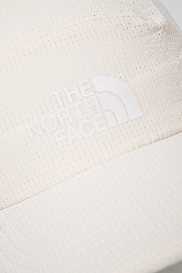 Doplňky Kšiltovka The North Face Summer Run NF0A876JQLI1 béžová