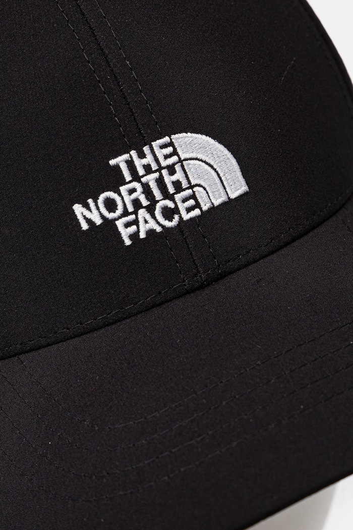 Šiltovka The North Face 66 Flashdry NF0A8A27KY41 čierna SS25