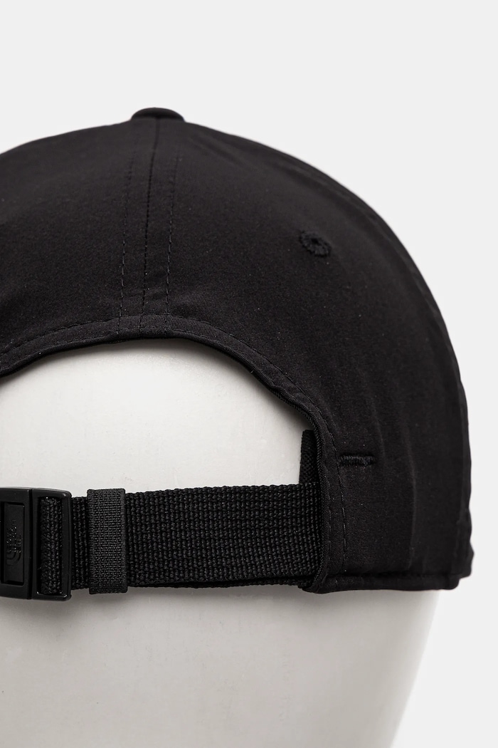 Doplnky Šiltovka The North Face 66 Flashdry NF0A8A27KY41 čierna