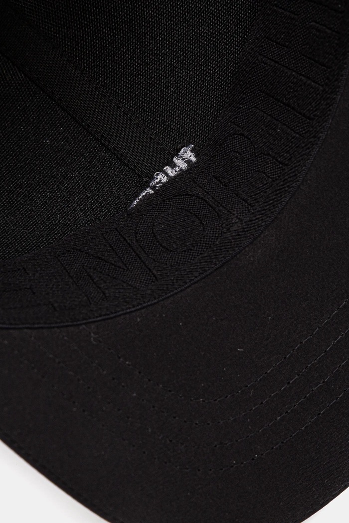 Šiltovka The North Face 66 Flashdry čierna NF0A8A27KY41