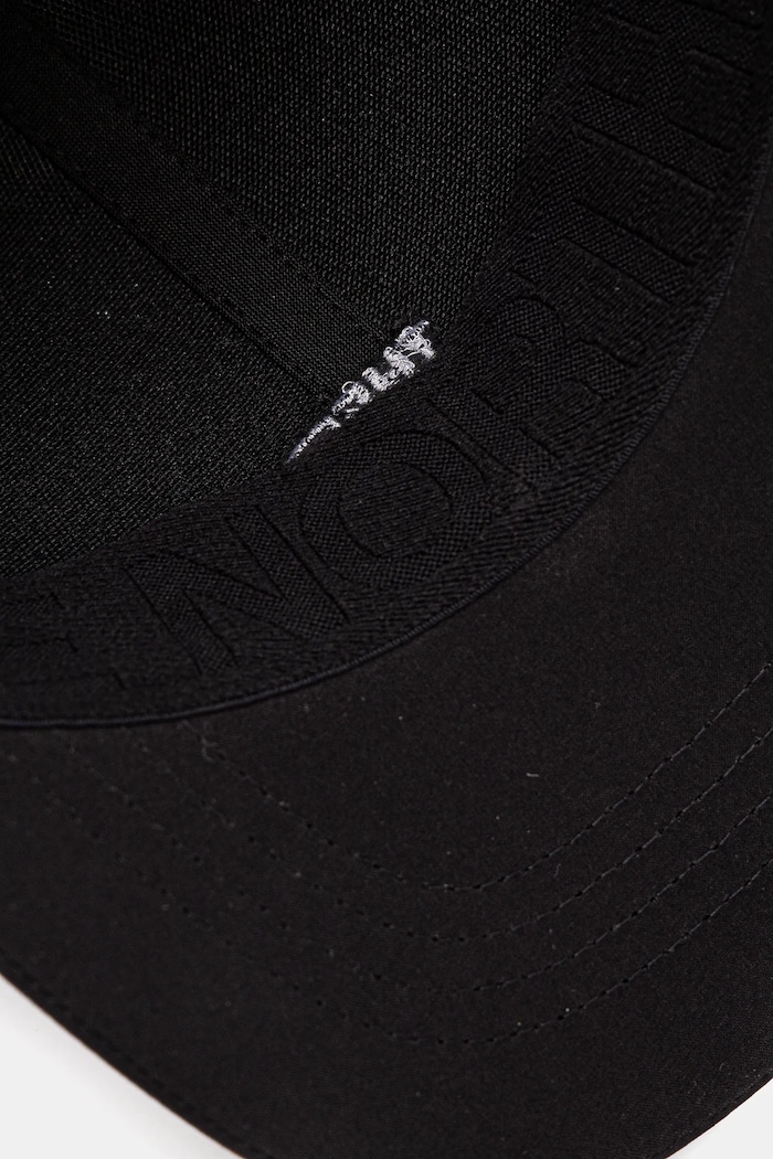 Šiltovka The North Face 66 Flashdry čierna NF0A8A27KY41