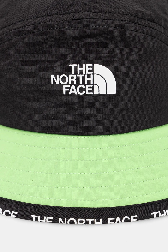 Klobouk The North Face Cypress NF0A7WHA6II1 černá SS25