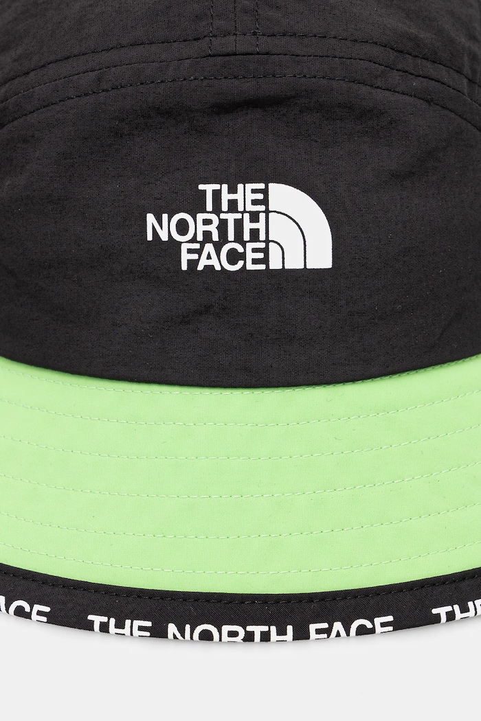 Klobouk The North Face Cypress NF0A7WHA6II1 černá SS25