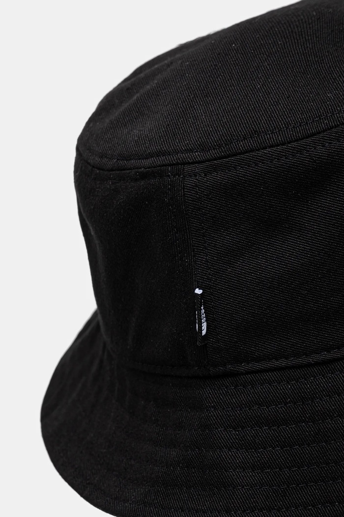 Dodatki Klobuk The North Face Norm Bucket NF0A7WHNJK31 črna