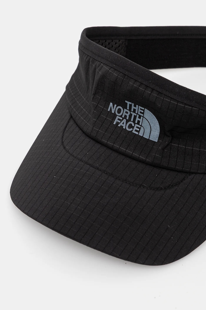 Kšilt The North Face Summer NF0A8A2GJK31 černá SS25