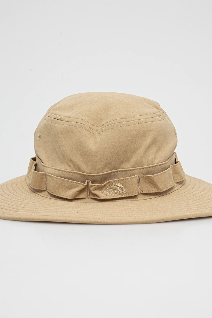 The North Face Капела The North Face Class V Brimmer NF0A5FXF4FS1 зелен SS25