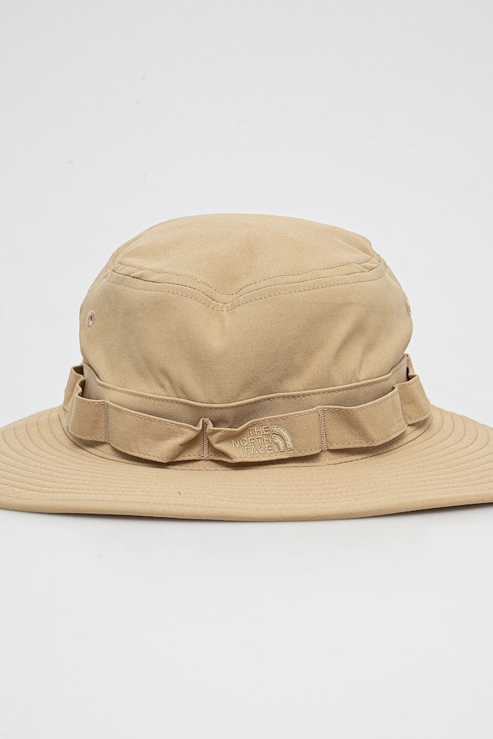 The North Face Капела The North Face Class V Brimmer NF0A5FXF4FS1 зелен SS25