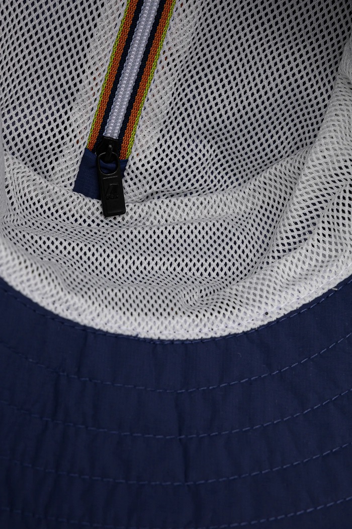 K-Way pălărie albastru K2126RW