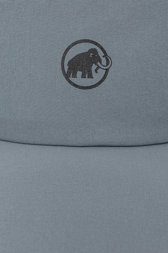 Mammut baseball sapka 1191.01671 szürke SS25