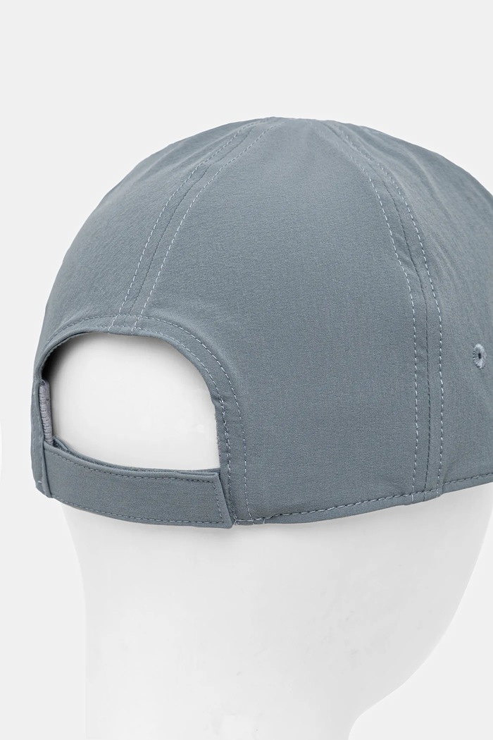 Kiegészítők Mammut baseball sapka 1191.01671 szürke