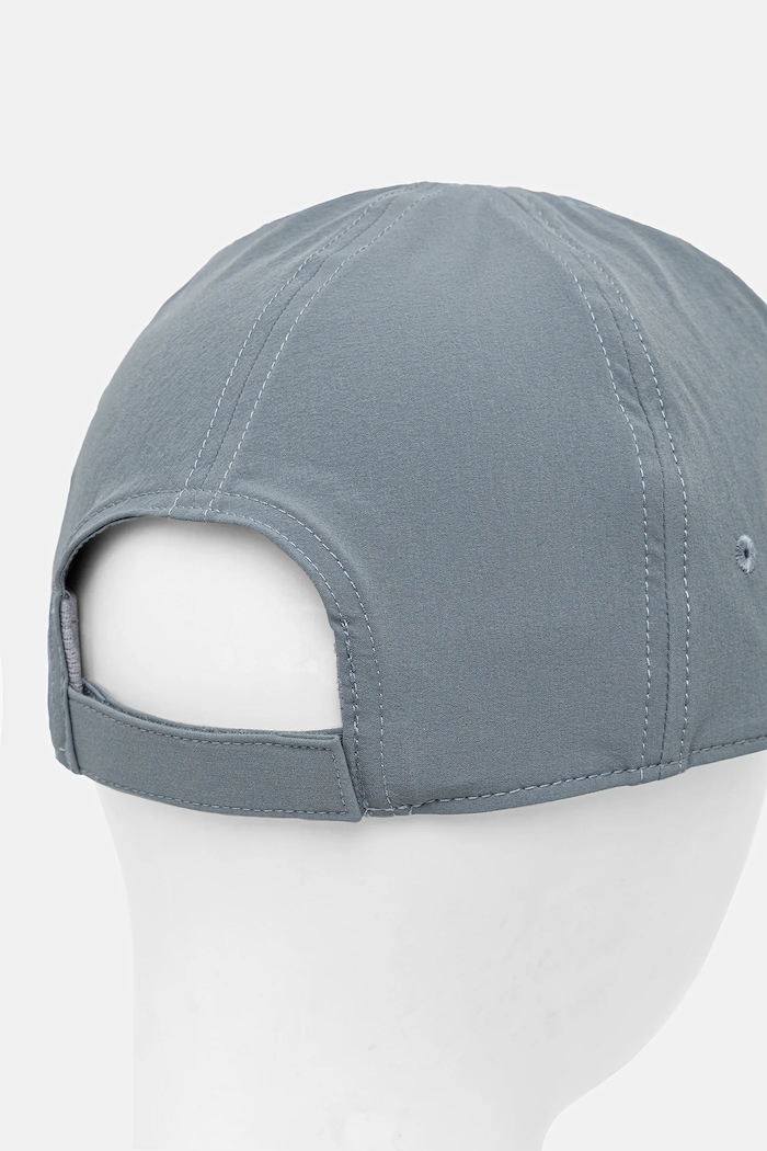 Kiegészítők Mammut baseball sapka 1191.01671 szürke