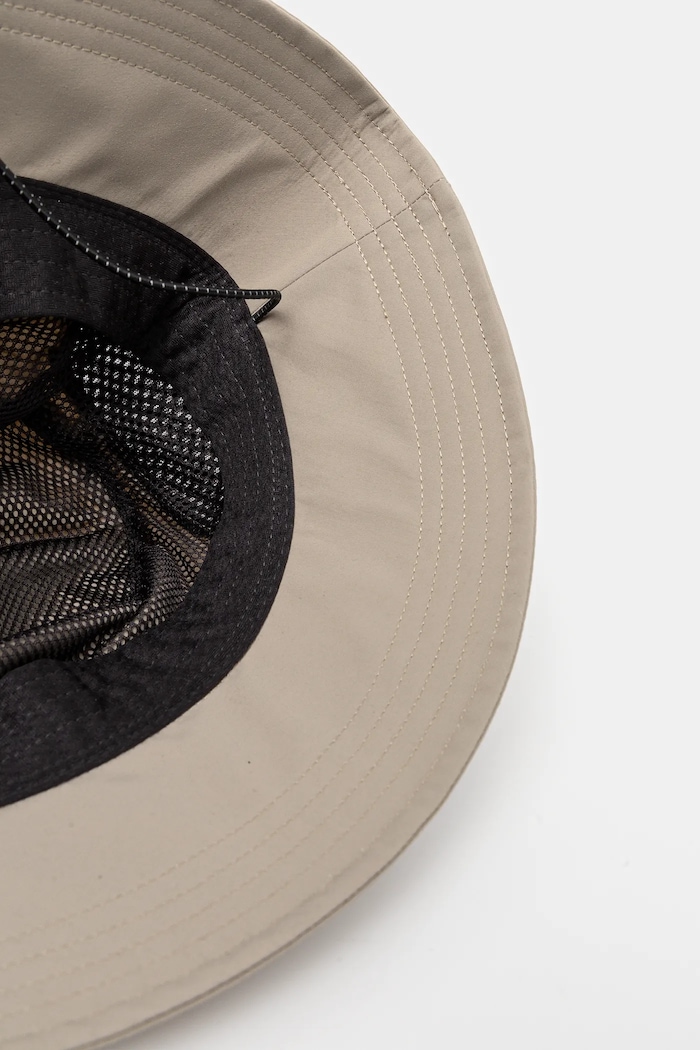 Klobouk Jack Wolfskin Vent Bucket zelená A64897