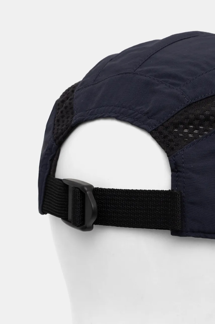 Doplnky Šiltovka Jack Wolfskin Vent A64898 tmavomodrá