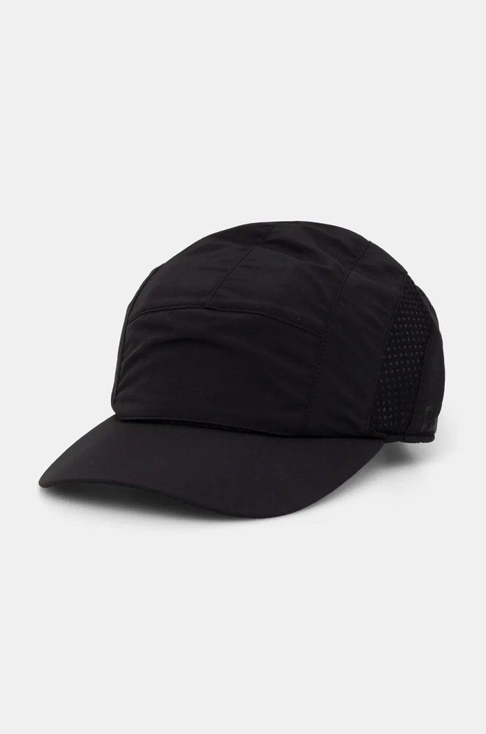 Šiltovka Jack Wolfskin Vent Planet friendly čierna A64898