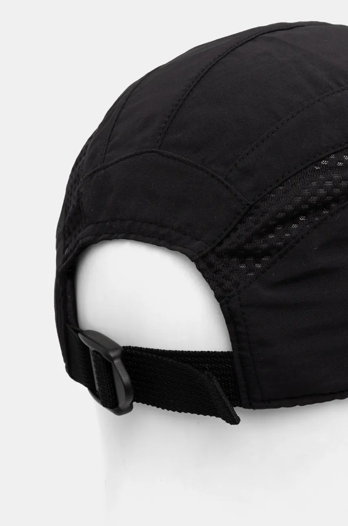 Šiltovka Jack Wolfskin Vent A64898 čierna SS25